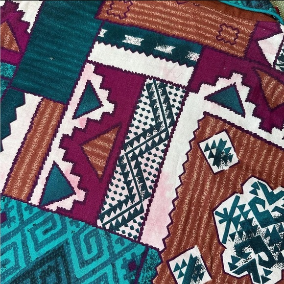 80’s Roughrider short sleeve top - Picture 6 of 7